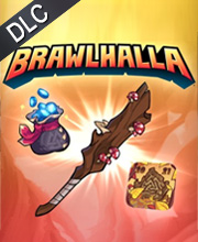 Brawlhalla Autumn Championship 2021 Pack