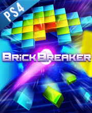 Brick Breaker