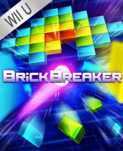 Brick Breaker