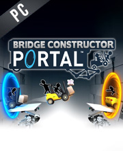 Bridge Constructor Portal