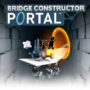 Bridge Constructor Portal per Nintendo Switch – Nuovo Miglior Prezzo