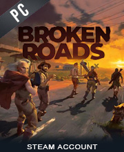 Broken Roads