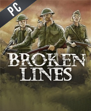 Broken Lines