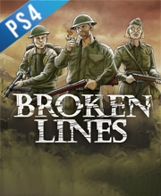 Broken Lines