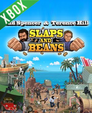 Bud Spencer and Terence Hill Slaps And Beans