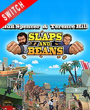 Bud Spencer & Terence Hill Slaps and Beans