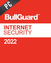 BullGuard Internet Security 2022