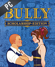 Bully Scholarship Edition