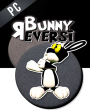 Bunny Reversi