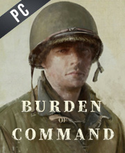 Burden of Command