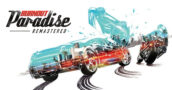 Prendi Burnout Paradise Remastered PS4 Key – Ora a Meno di 3 Euro