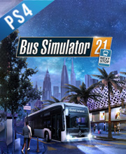 Bus Simulator 21 Next Stop