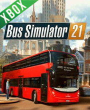 Bus Simulator 21