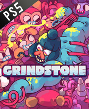 Grindstone