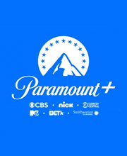 CBSi Paramount Plus