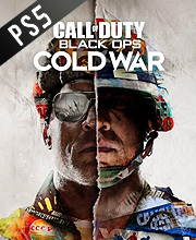 Call of Duty Black Ops Cold War