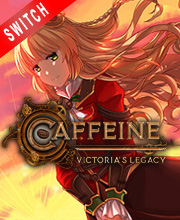 Caffeine nintendo switch что это