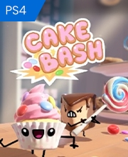 Cake Bash