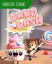 Cake Bash