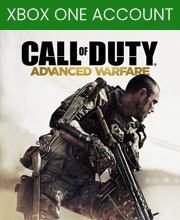 Call of Duty Advanced Warfare