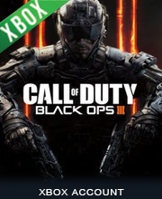 Call of Duty Black Ops 3