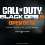 Call of Duty Black Ops 6 Open Beta: Orari di Preload e Ricompense Esclusive