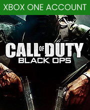 Call of Duty Black Ops