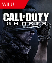 Call of Duty Ghosts