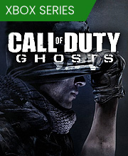 Call of Duty Ghosts