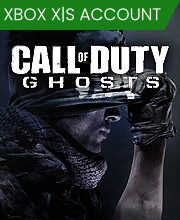 Call of Duty Ghosts