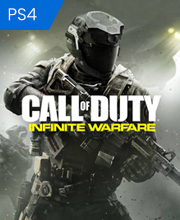 Call of Duty Infinite Warfare