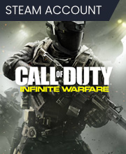 Call of Duty Infinite Warfare