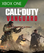 Call of Duty Vanguard