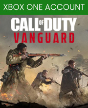 Call of Duty Vanguard