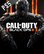 Call of Duty Black Ops 3