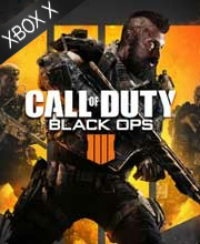 Call of Duty Black Ops 4