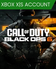 Call of Duty Black Ops 6