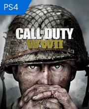 Call of Duty WW2