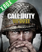 Call of Duty WW2