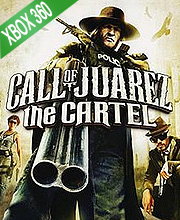 Call of Juarez The Cartel