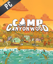 Camp Canyonwood