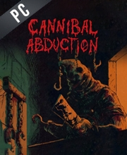 Cannibal Abduction