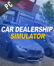 Car Dealership Simulator