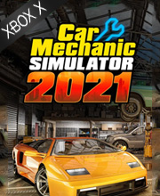 Acquista Car Mechanic Simulator 2021 Account Xbox series Confronta i prezzi