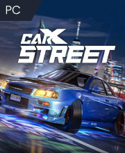 CarX Street