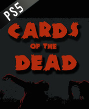 Cards of the Dead