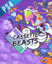 Cassette Beasts