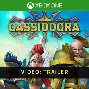 Cassiodora - Trailer Video