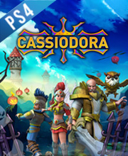 Cassiodora