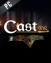 Cast VR